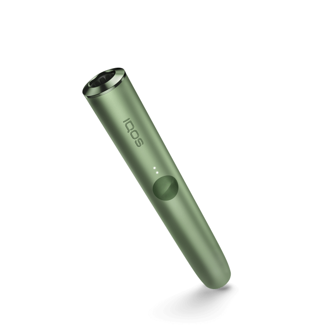 IQOS ILUMA